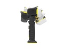 Nordride Handleuchte Multi Light 1000 lm, IP65, mit Magnet und Haken