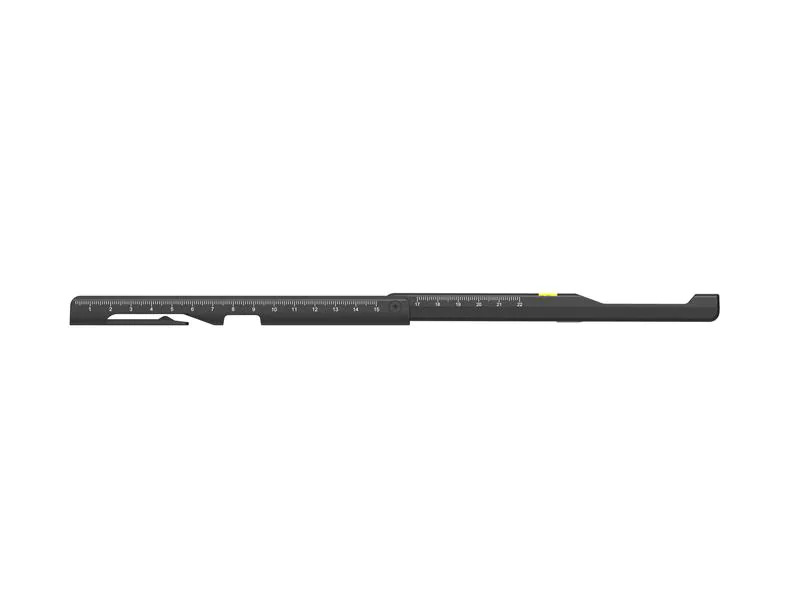 Nordride Handleuchte Pen Light Flex 200 lm, IP54, mit Magnet