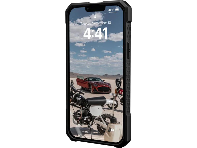 UAG Back Cover Monarch Pro iPhone 14 Plus