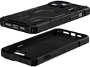 UAG Back Cover Monarch Pro iPhone 14 Plus