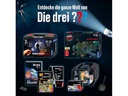 Kosmos Detektivausrüstung Die drei ??? Geheimcode