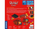 Kosmos Knobelspiel Ubongo Classic
