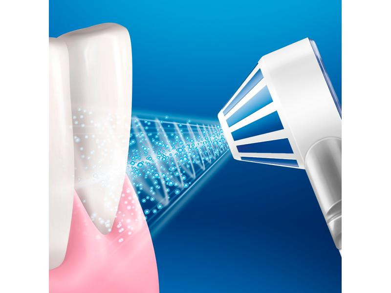 Oral-B Munddusche AquaCare 4