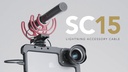 Rode Kabel SC15