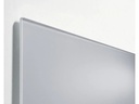 Sigel Glassboard magnetisch 600x400 Pastellfarbig Hellgrau