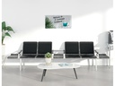 Sigel Glassboard magnetisch 910x460, Botanic, Grün