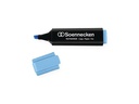 Soennecken Leuchtmarker Blau
