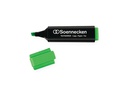 Soennecken Leuchtmarker Grün