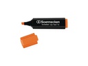 Soennecken Leuchtmarker Orange