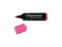 Soennecken Leuchtmarker Rosa