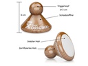 TMX Faszientraining Trigger Original