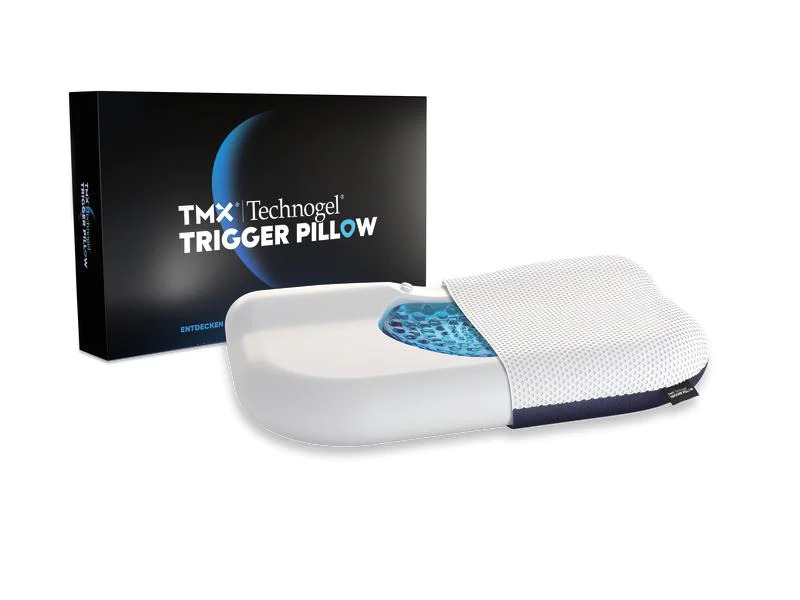 TMX Trigger