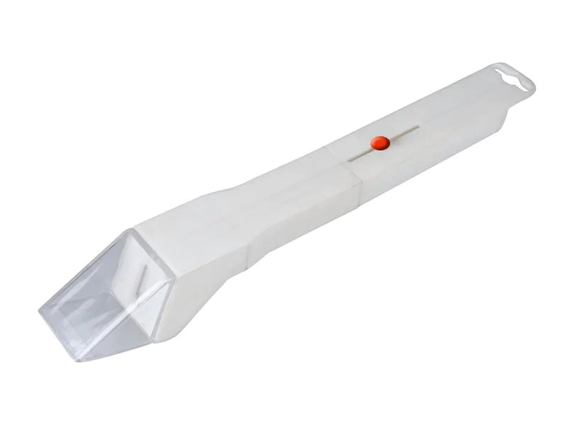 Windhager Spinnen- und Insektenfänger Easycatch, 35 cm, 1 Stück