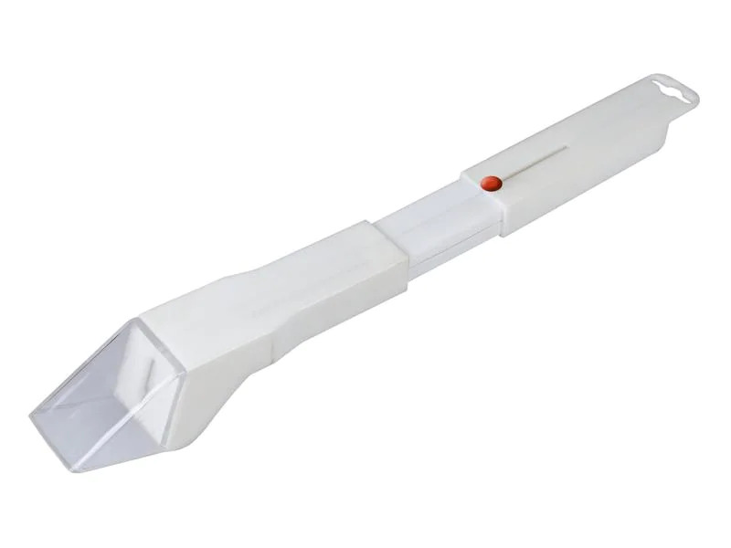 Windhager Spinnen- und Insektenfänger Easycatch, 35 cm, 1 Stück