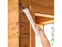 Windhager Spinnen- und Insektenfänger Easycatch, 35 cm, 1 Stück