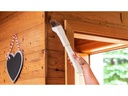 Windhager Spinnen- und Insektenfänger Easycatch, 35 cm, 1 Stück