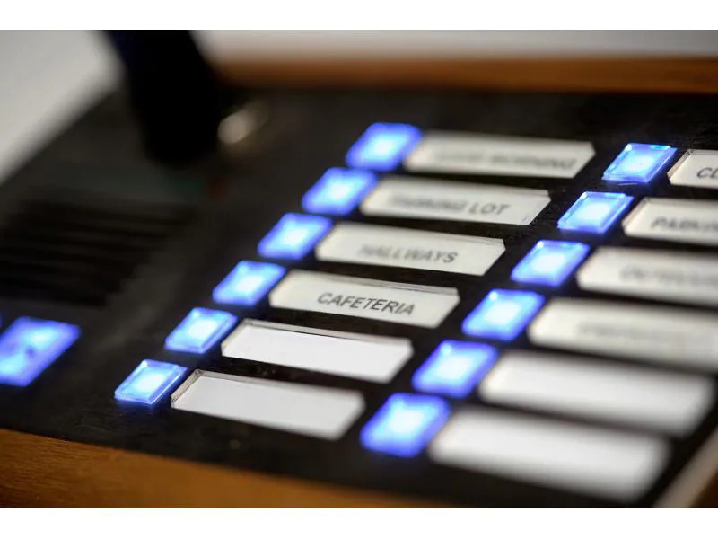 2N SIP-Mikrofon SIP Mic