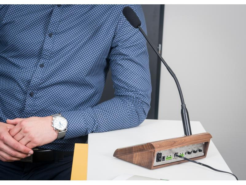 2N SIP-Mikrofon SIP Mic
