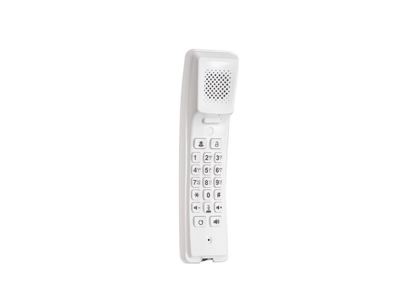 2N Innensprechstelle IP Handset Weiss