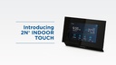 2N Innensprechstelle Indoor Touch 2.0 weiss