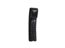 2N Innensprechstelle IP Handset Schwarz