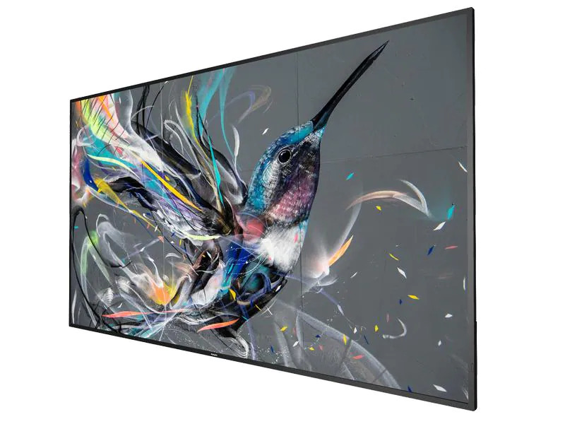 Philips Public Display 75BDL3511Q/00 75