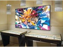 Samsung Public Display QB98T-B 98
