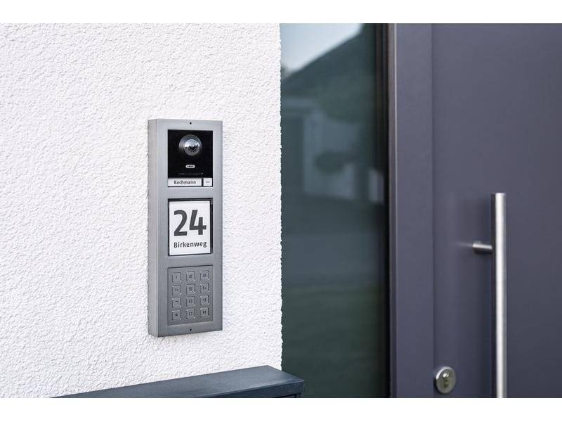 Abus Nummernblock TVHS20030