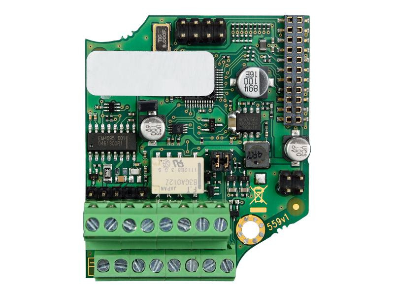 2N RFID-Leser 13.56 MHz mit NFC