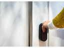 Yale Linus Smart Lock Schwarz EU