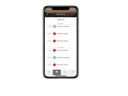 Yale Linus Smart Lock Schwarz EU