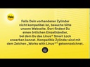 Yale Linus Smart Lock Silber EU