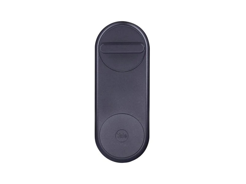Yale Linus Smart Lock, Schwarz EU, inkl. Bridge
