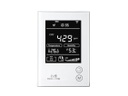 MCO Home Funk-CO2-Sensor Z-Wave Sensor