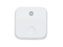 Yale Linus Smart Lock, Silber EU, inkl. Bridge, Keypad, Zylinder