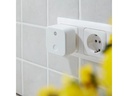 Yale Linus Smart Lock, Silber EU, inkl. Bridge, Keypad, Zylinder