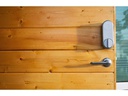 Yale Linus Smart Lock, Silber EU, inkl. Bridge, Keypad, Zylinder