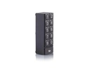 Yale Linus Smart Lock, Silber EU, inkl. Bridge, Keypad, Zylinder