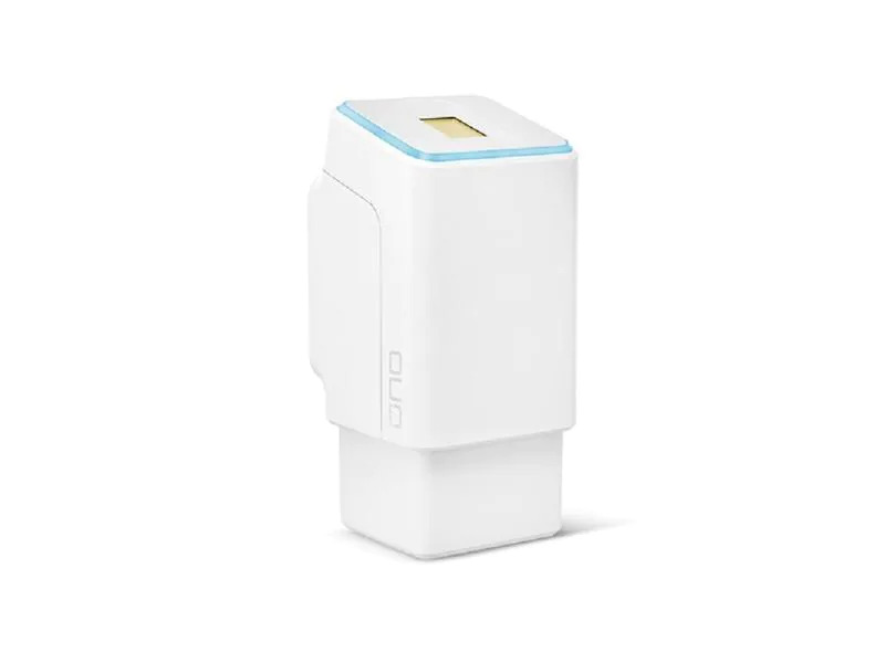 ekey uno Fingerscanner FS A WE mit Akku für eqiva Smart Lock