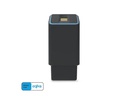 ekey uno Funk Fingerabdruck Sensor mit Akku für Eqiva Türöffner