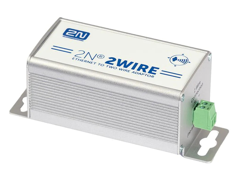 2N Konverter 2Wire