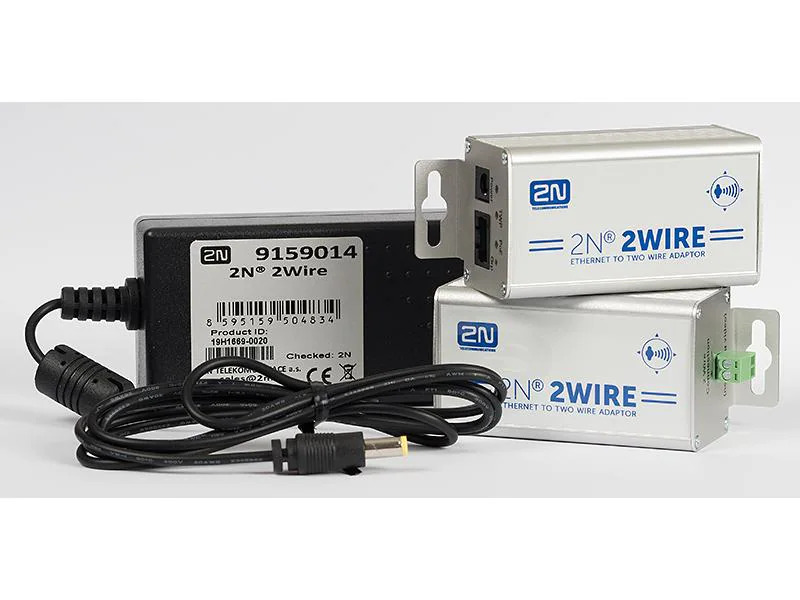 2N Konverter 2Wire