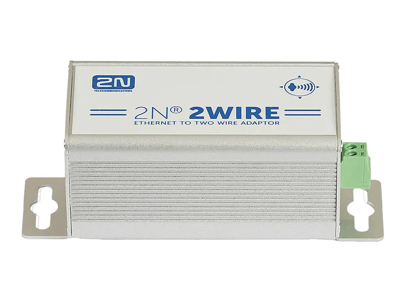2N Konverter 2Wire
