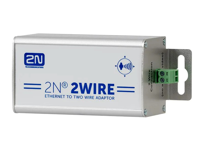 2N Konverter 2Wire