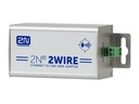 2N Konverter 2Wire