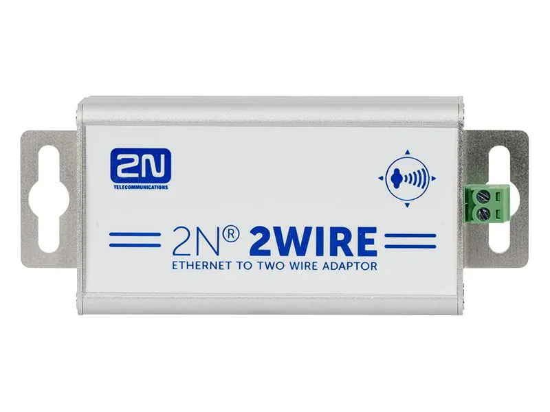 2N Konverter 2Wire