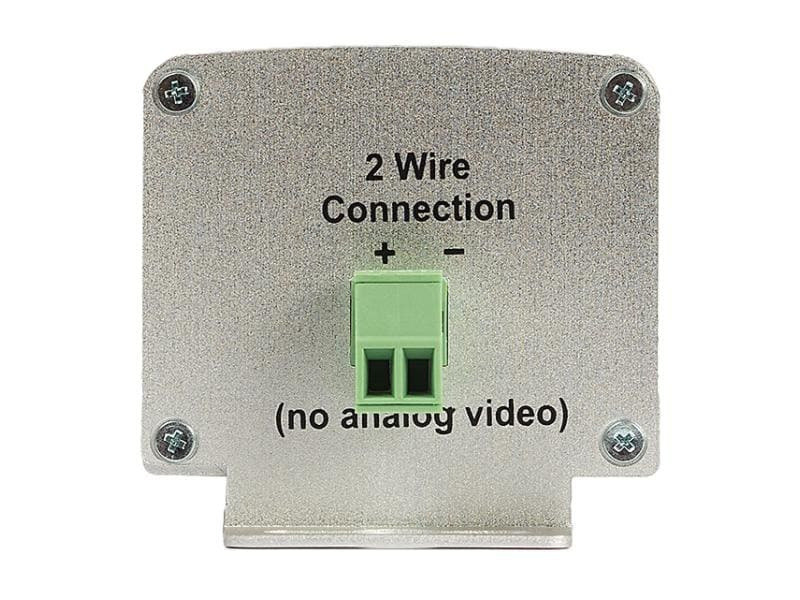 2N Konverter 2Wire