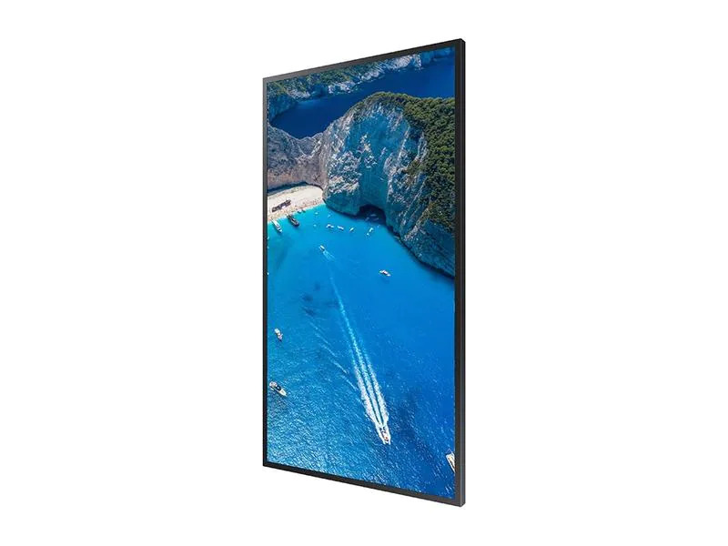 Samsung Public Display Semi-Outdoor OM75A 75