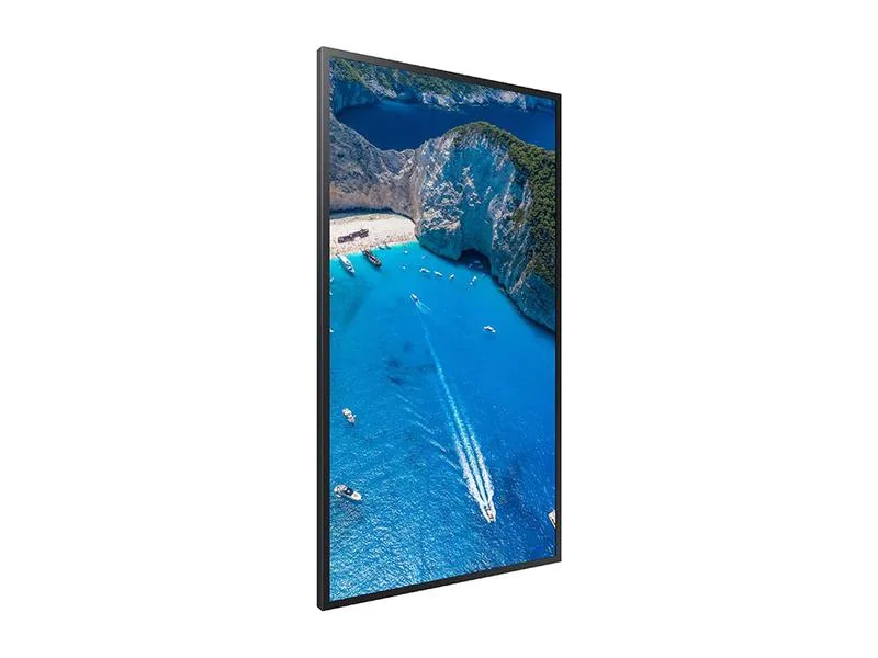 Samsung Public Display Semi-Outdoor OM75A 75