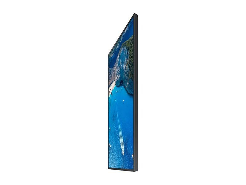 Samsung Public Display Semi-Outdoor OM75A 75